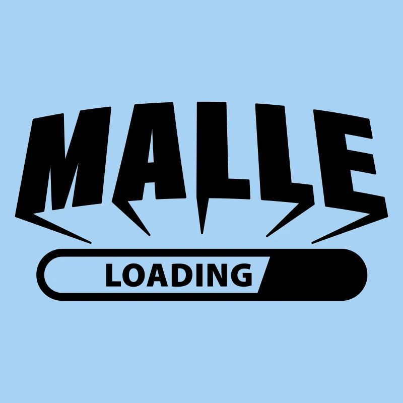 Malle loading