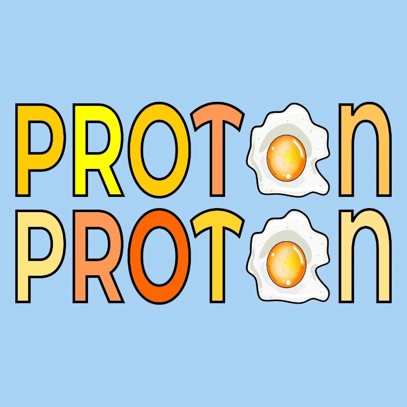 PROTEIN SPIEGELEIER EIER