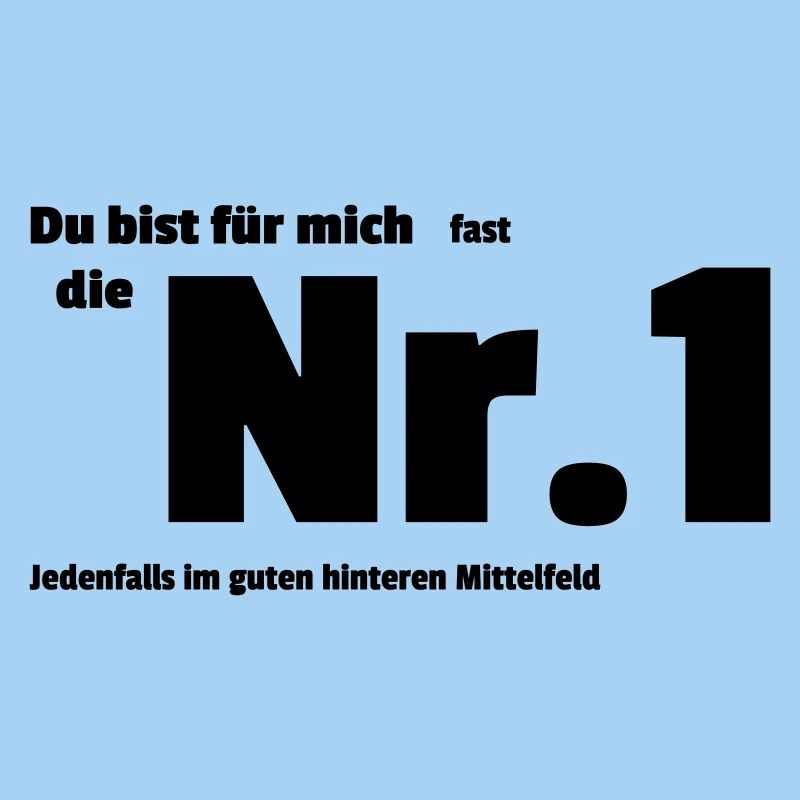 Numéro un
