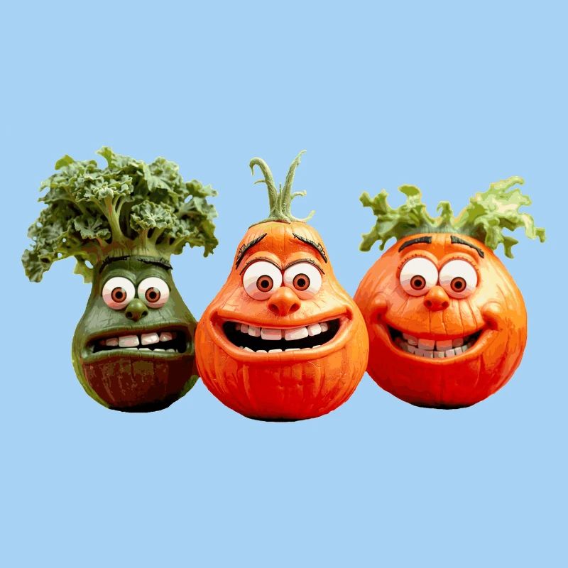 légumes