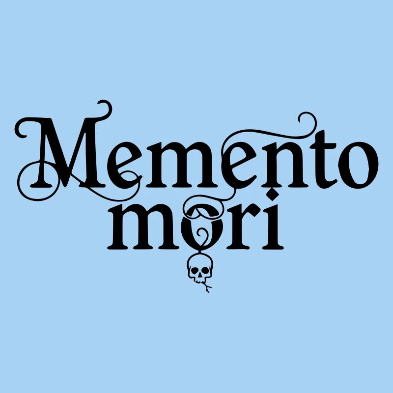 Memento Mori - Filosofia della Saggezza Stoica