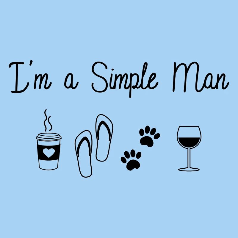 Simple Man