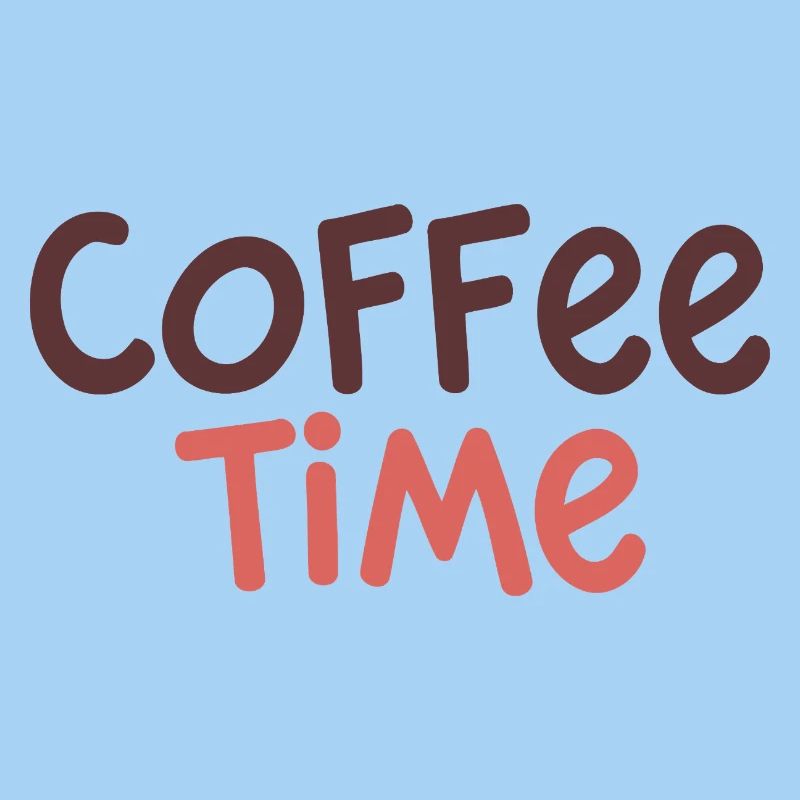 Café Time Déco Douce