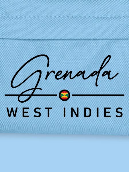 Grenada - West Indies - Caribbean