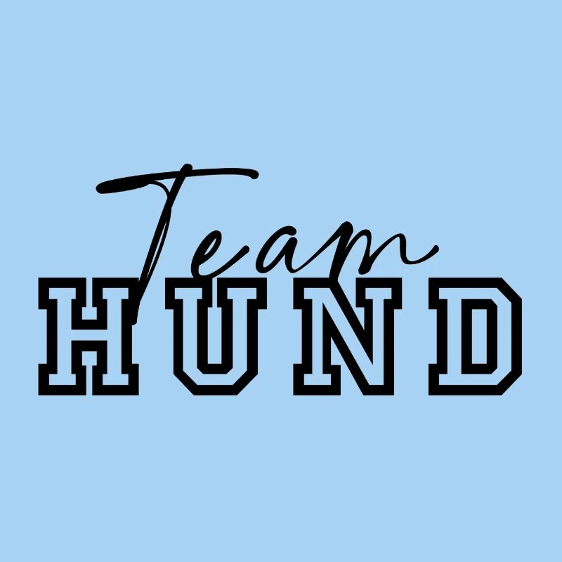 Team Hund