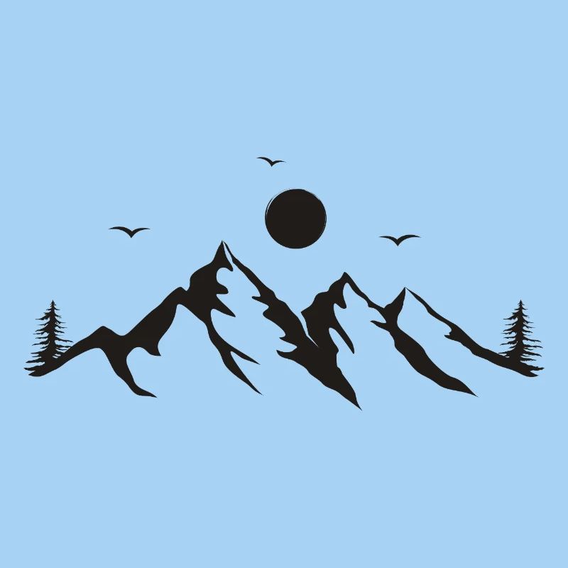 Montagnes