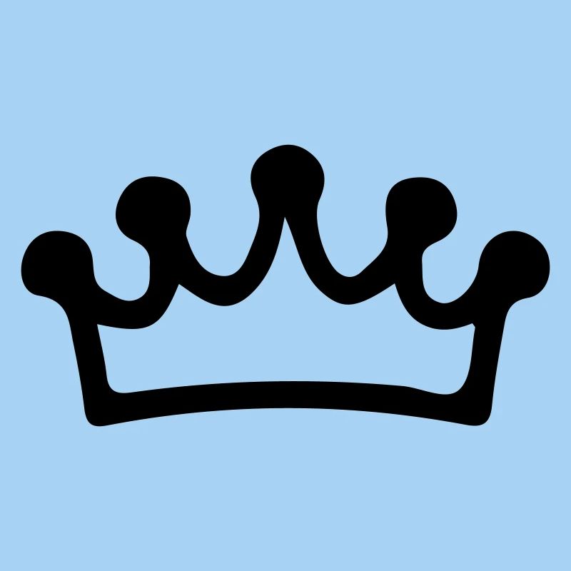 Krone Symbolik