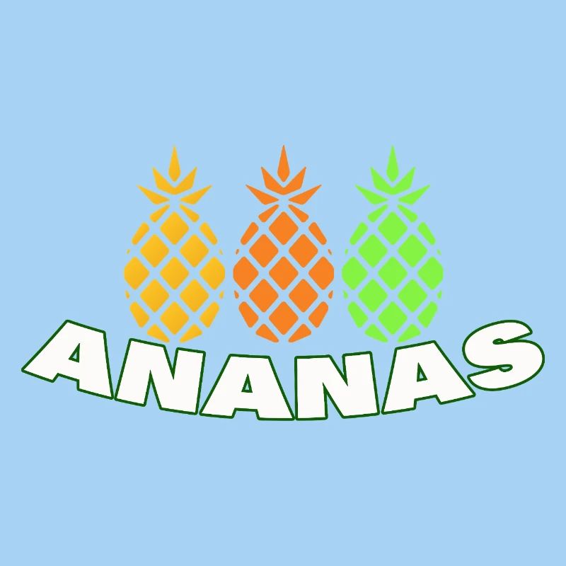 Ananas
