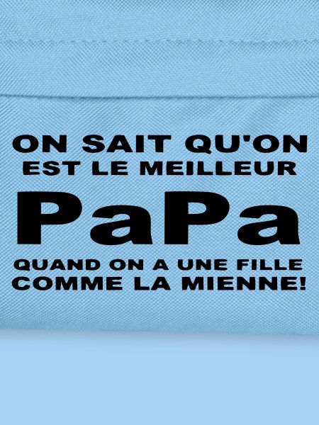 Meilleur papa