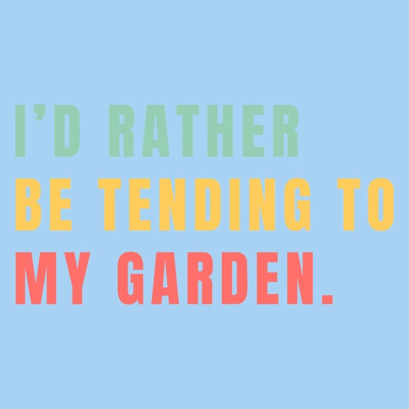 Gardening