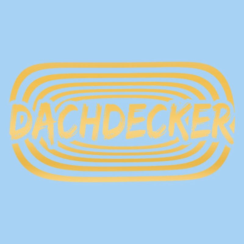 Dachdecker als Arbeitskollege
