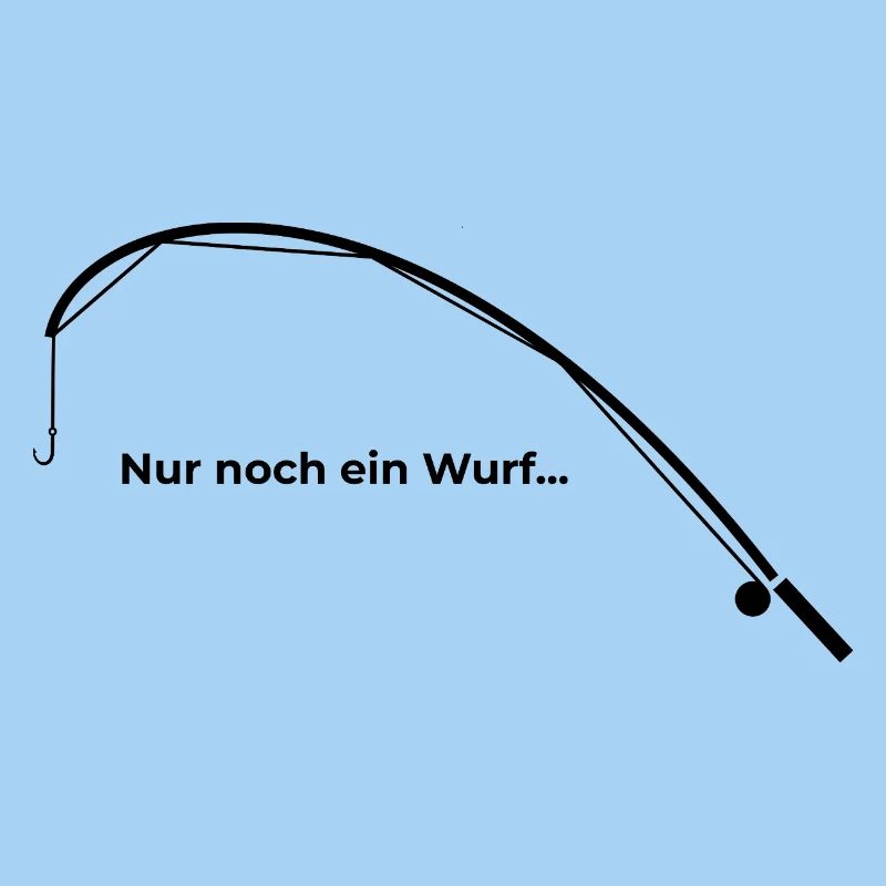 Nur noch ein Wurf