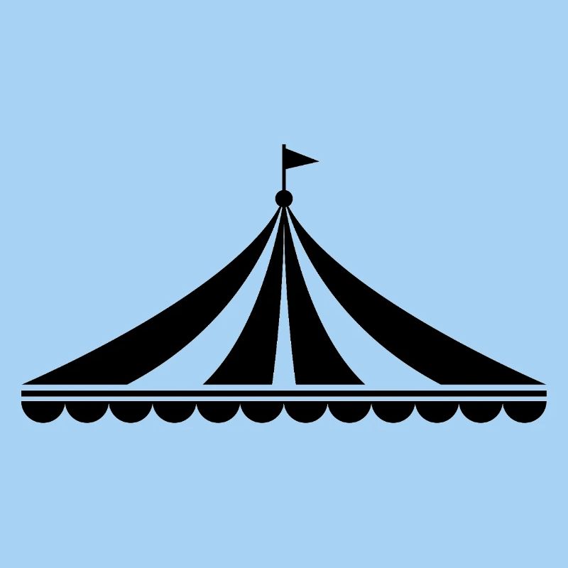 Circus Tent Carnival