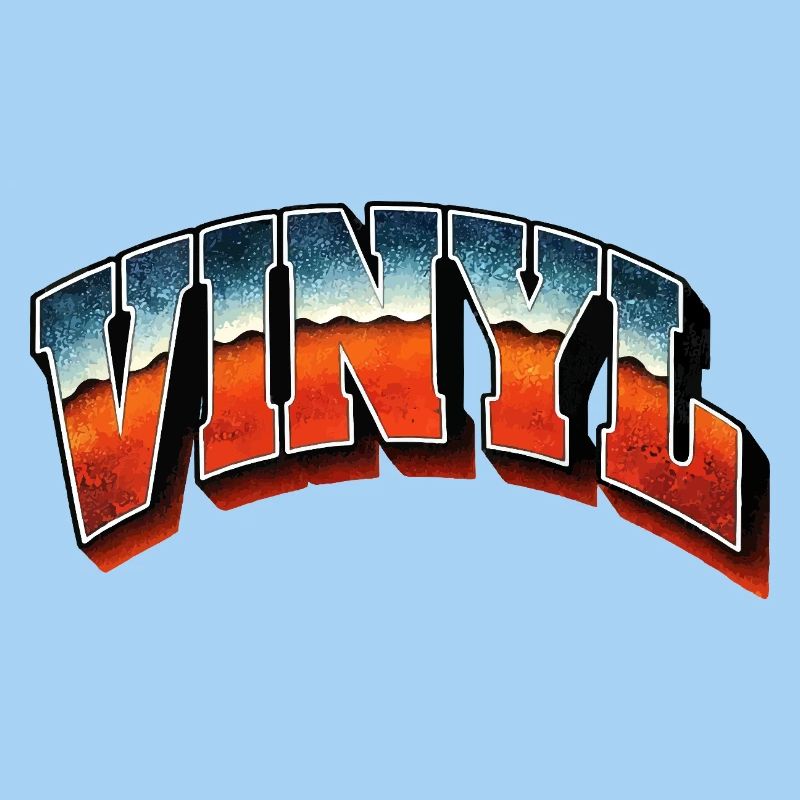 Vinyl-Bootleg
