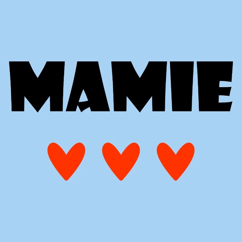 OMA. MAMA. OMA. MUTTERTAG