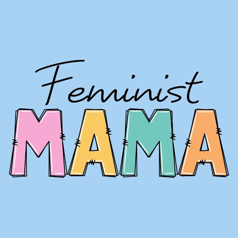 Feminist Mama