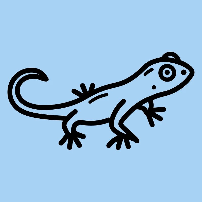 lizard