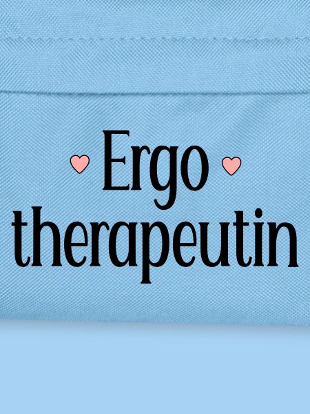 Ergotherapeutin
