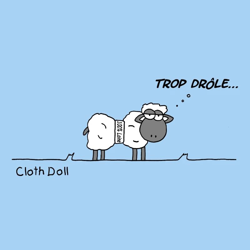 wool sheep