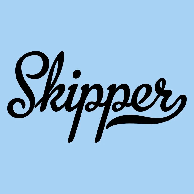 6061912 122177315 skipper