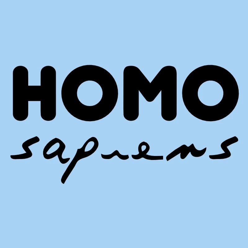 homo sapiens