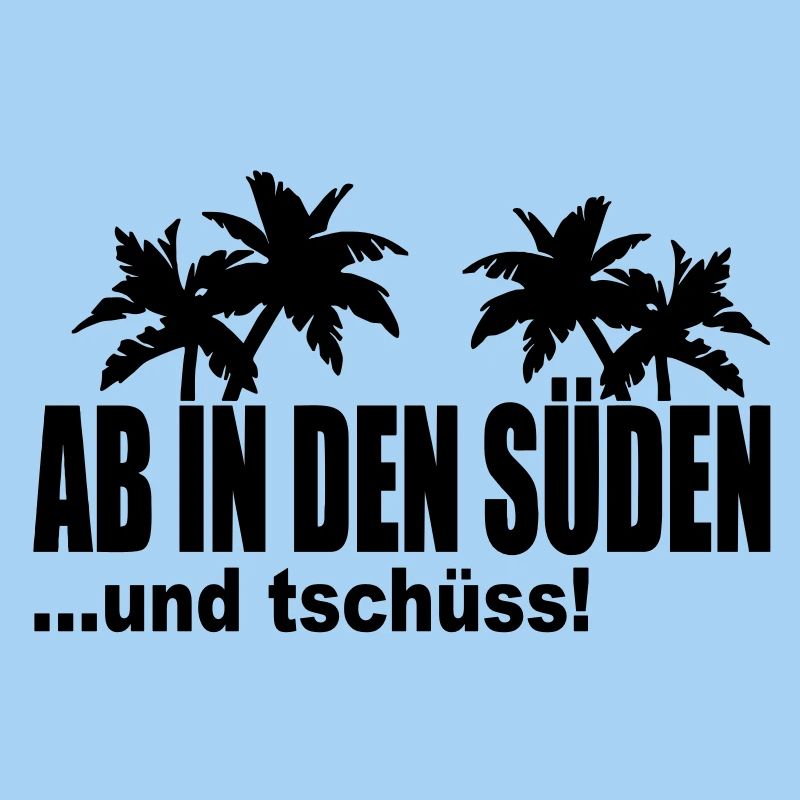 du sud