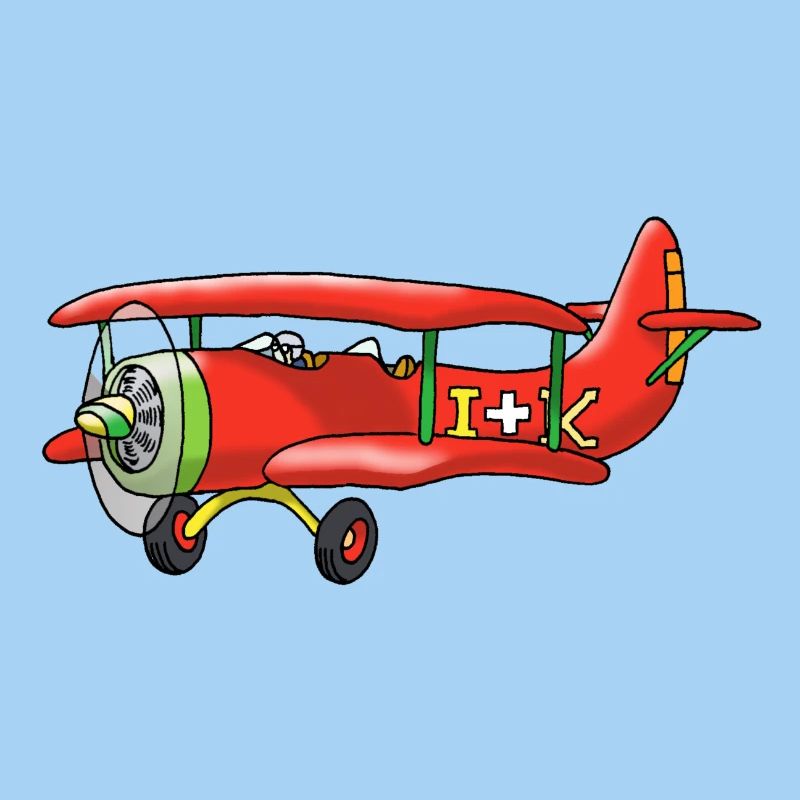 Doppeldecker
