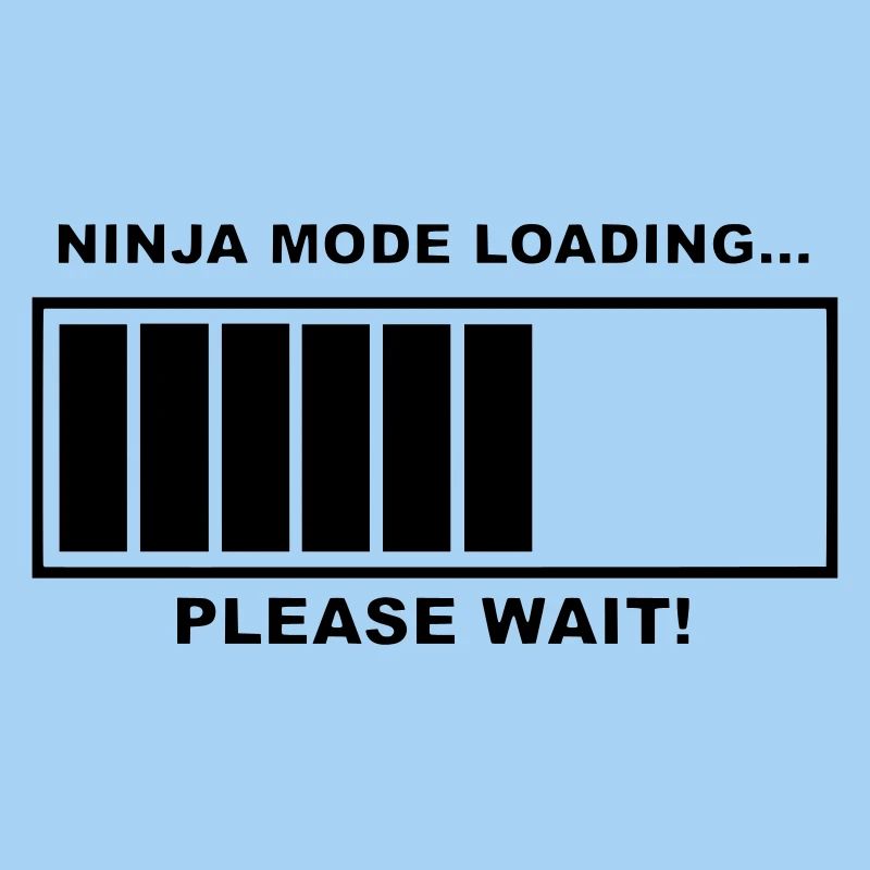 Ninja-Modus wird geladen, bitte haben Sie Geduld.b. #