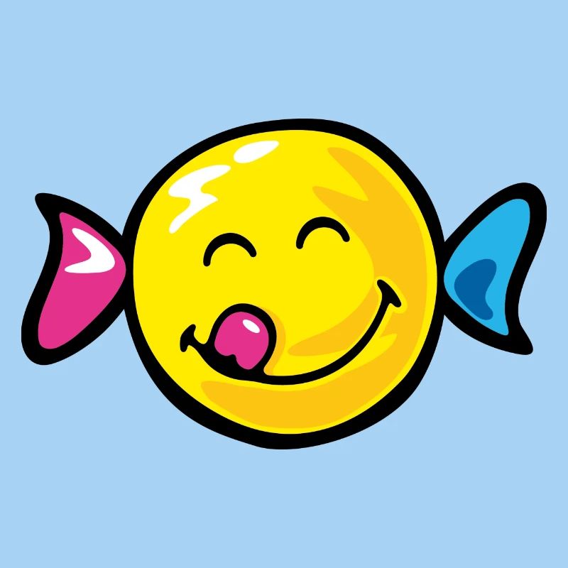 Smiley Sweety