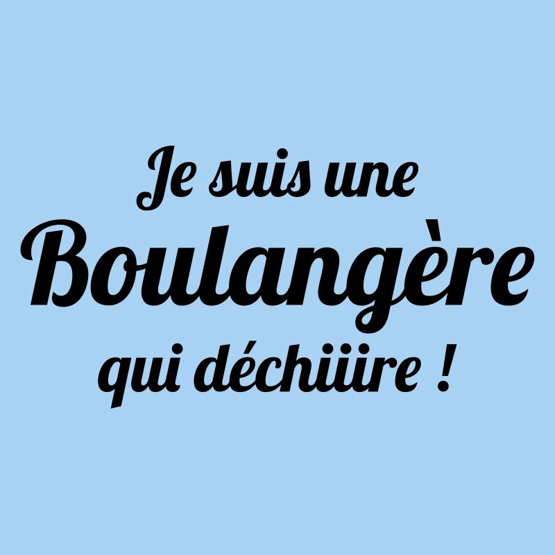 Baker / Bakery / Bäckerei / Boulanger / Bread