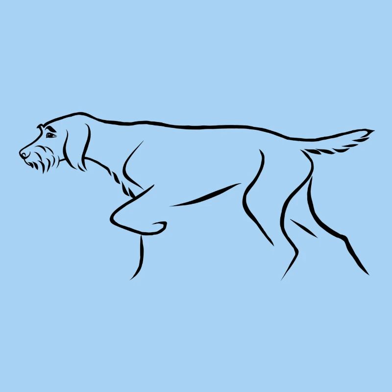 Dt. Vorstehhund