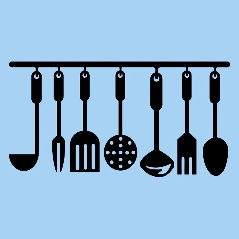 Kitchen utensils kitchen utensils