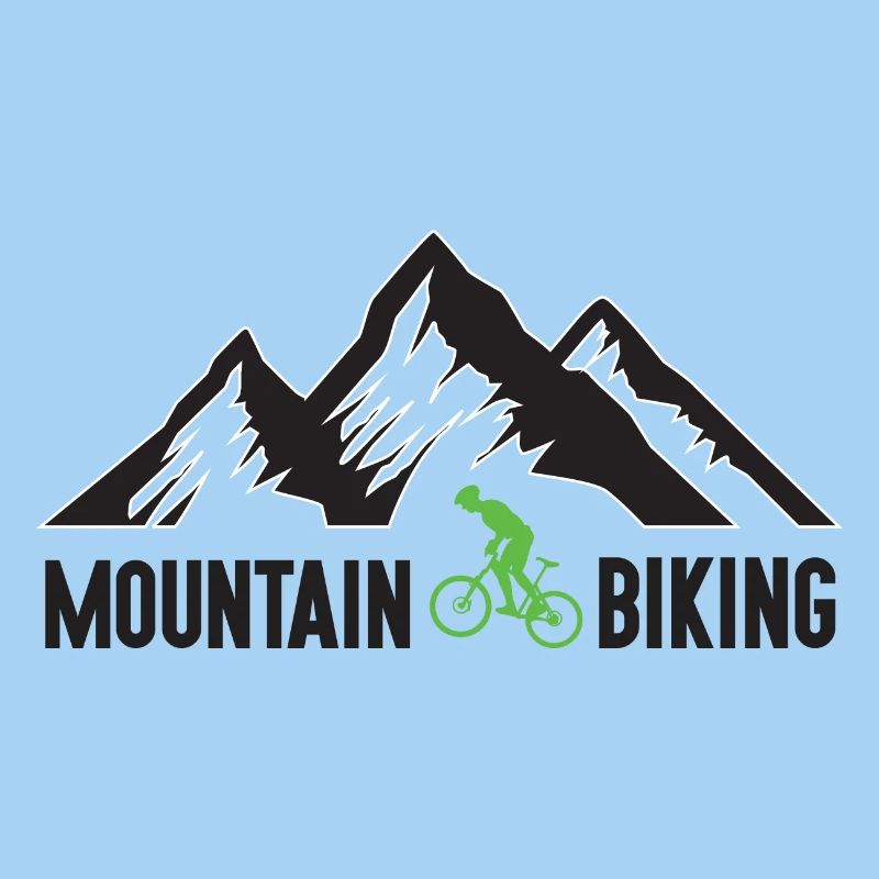 Mountain Biking