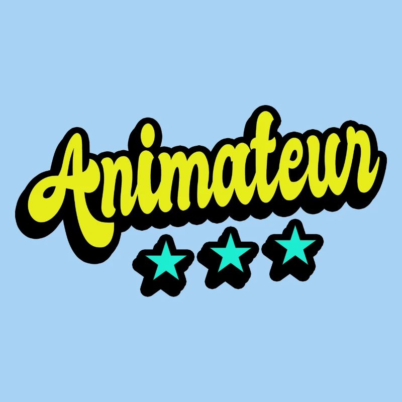 Animateur Design