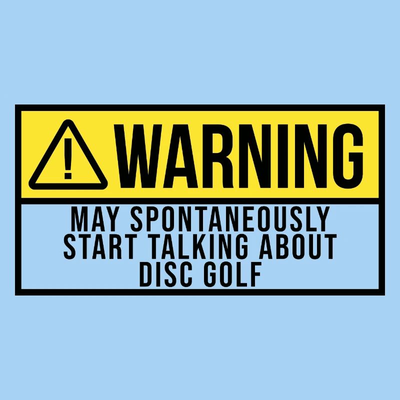 Discgolf