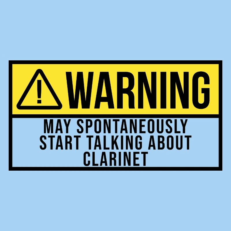 clarinette