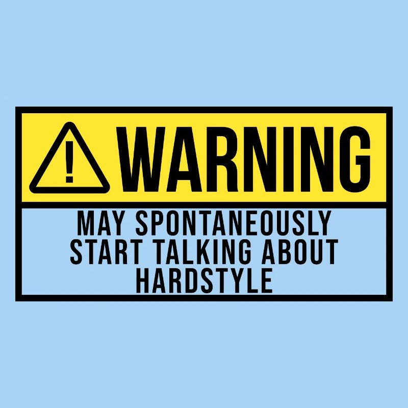 HARDSTYLE