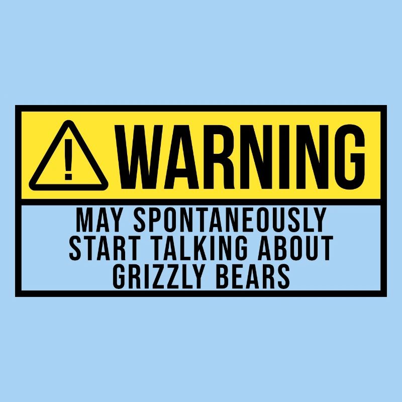 Grizzlybär