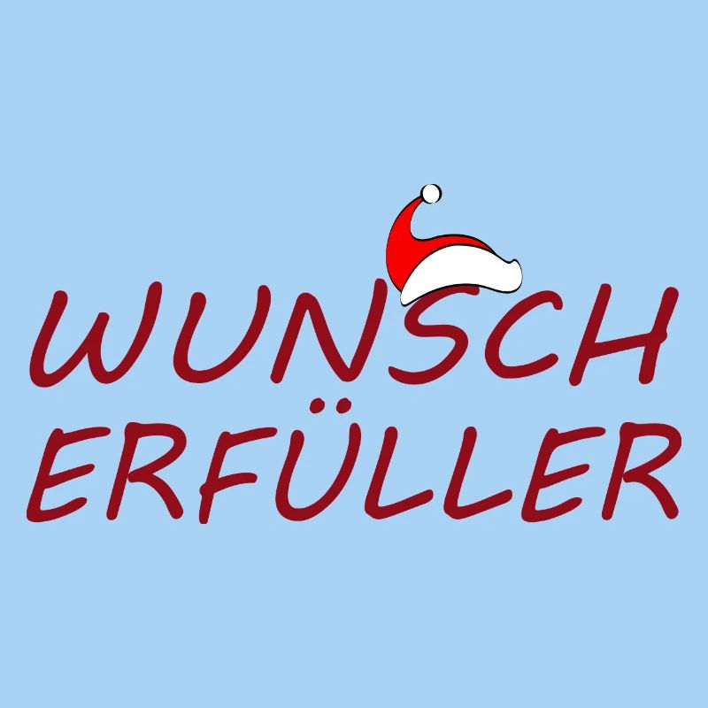 WUNSCHERFÜLLER