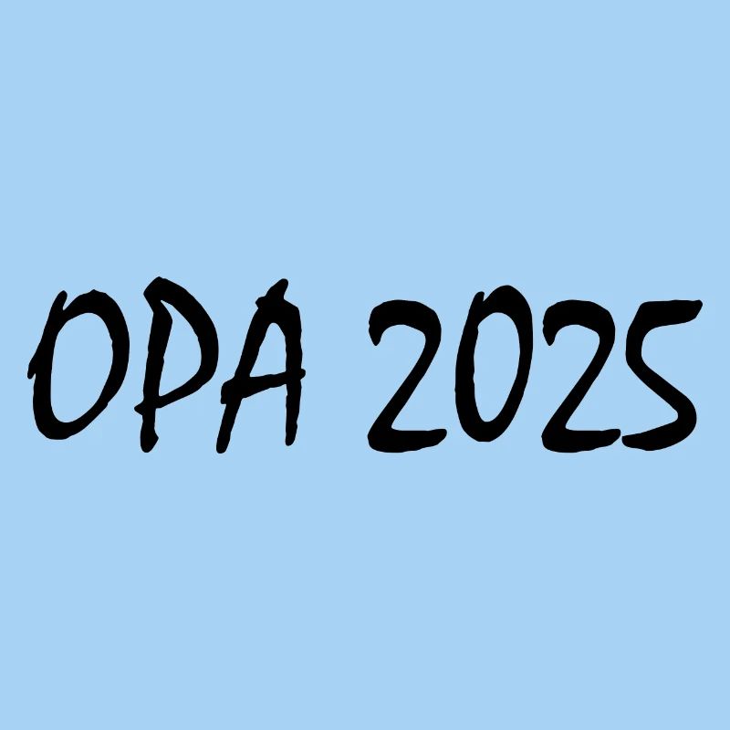 Opa 2025