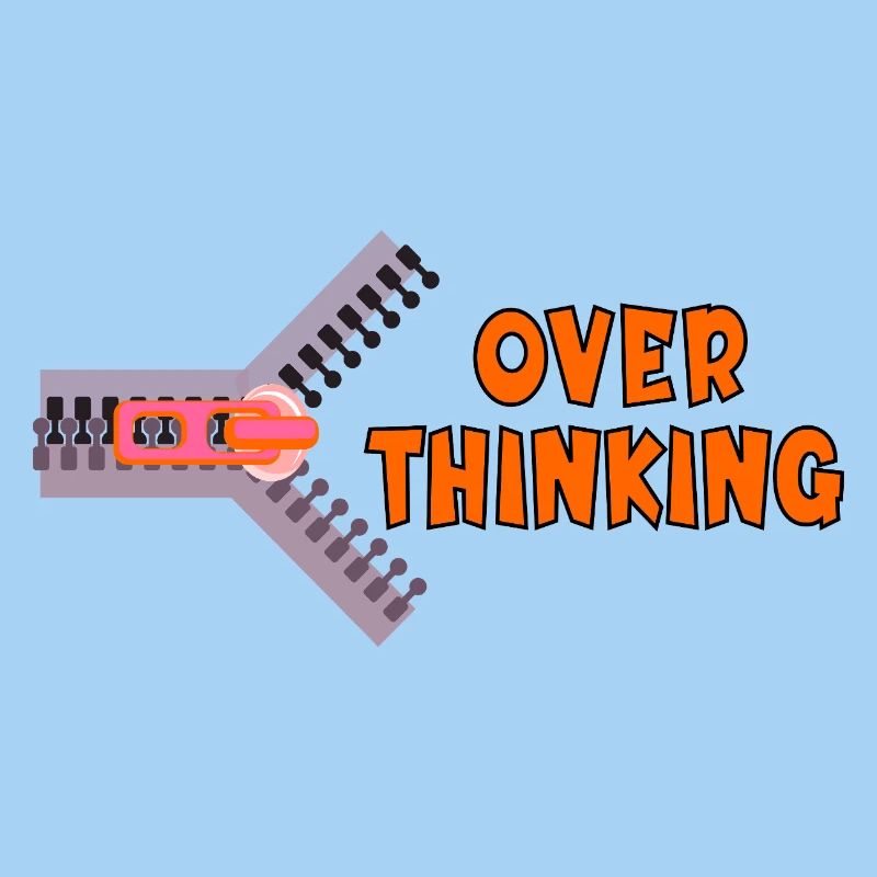 PENSARE TROPPO ALLA SAGGEZZA DELLA VITA