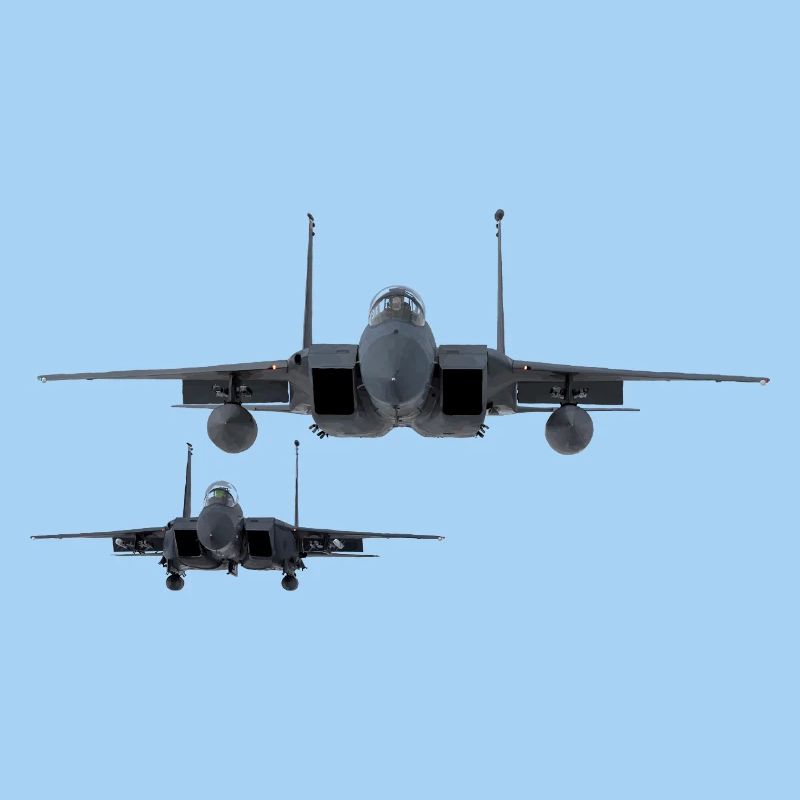 F-15