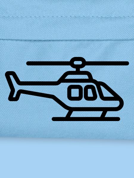 Hubschrauber