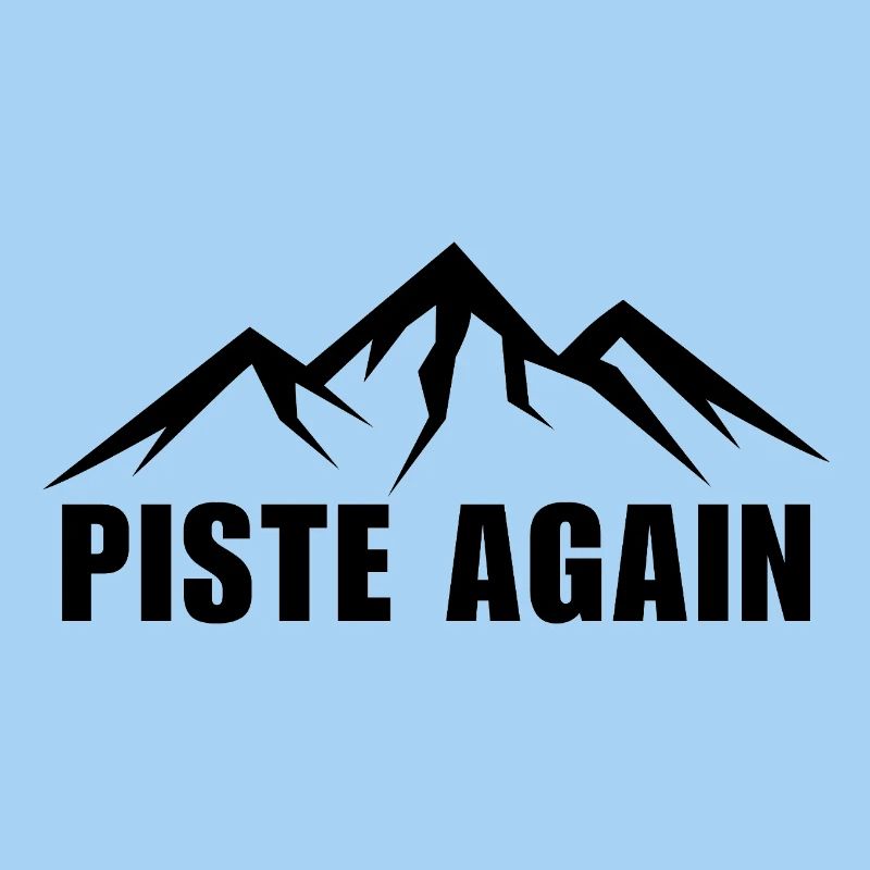 WIEDER PIE. SKI. SKI-WINDESPORT