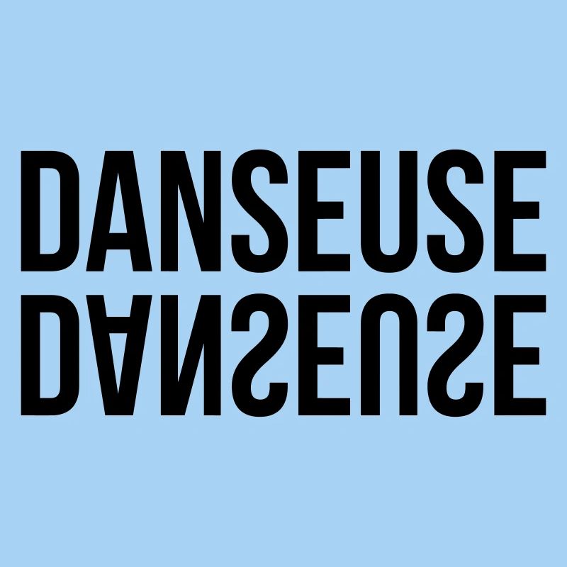 Danseuse - Danse