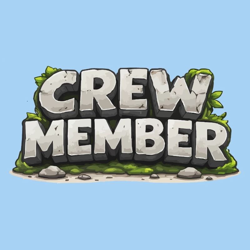 crew-member