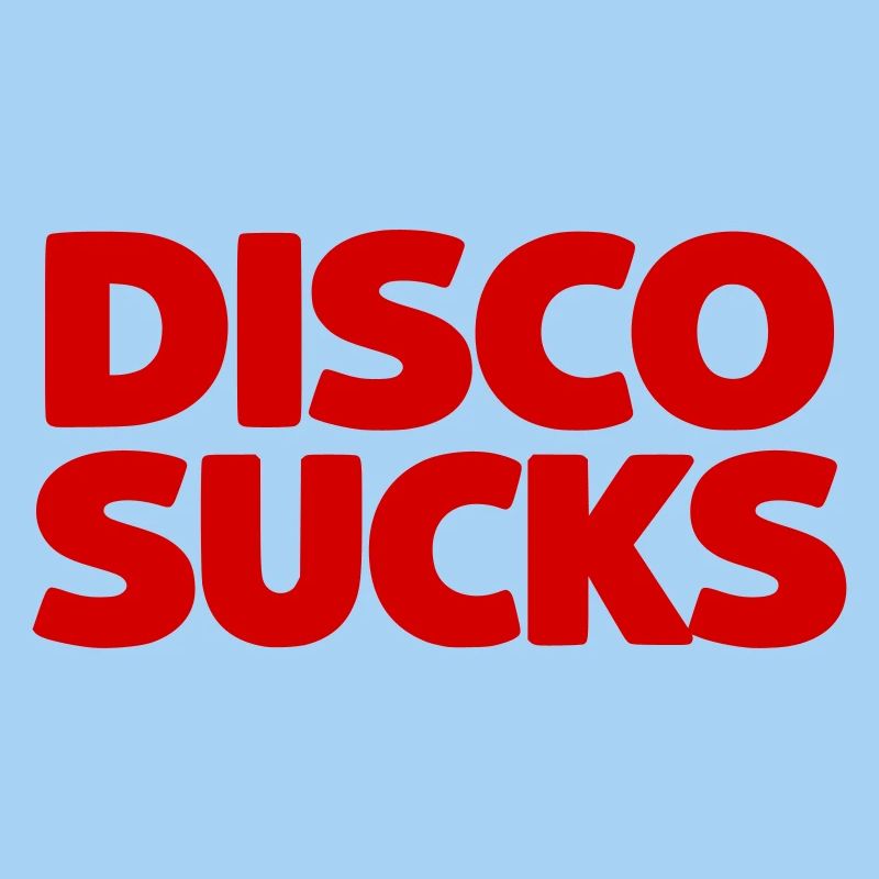 Disco ist