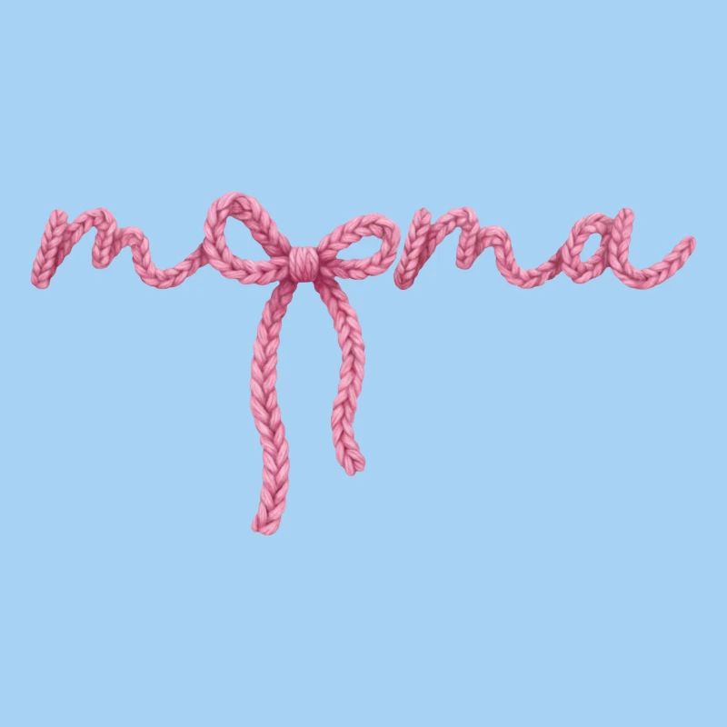 Maman Bow