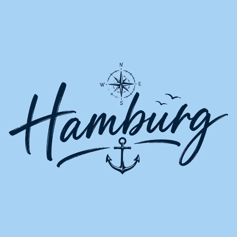 Hamburg Anker