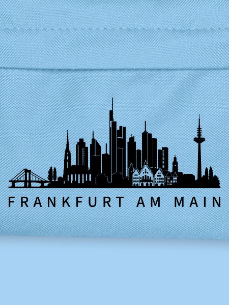 Skyline Frankfurt am Main